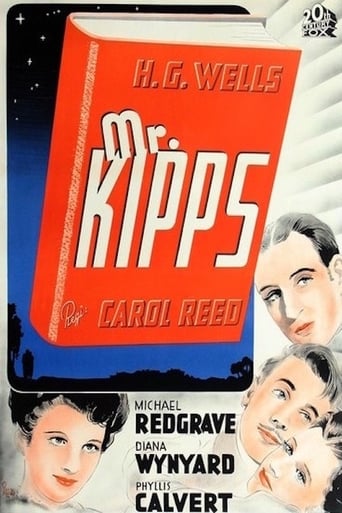 Kipps 1941