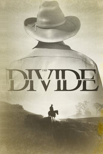 دانلود فیلم The Divide 2018 دوبله فارسی بدون سانسور
