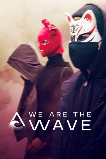 دانلود سریال We Are the Wave 2019 دوبله فارسی بدون سانسور