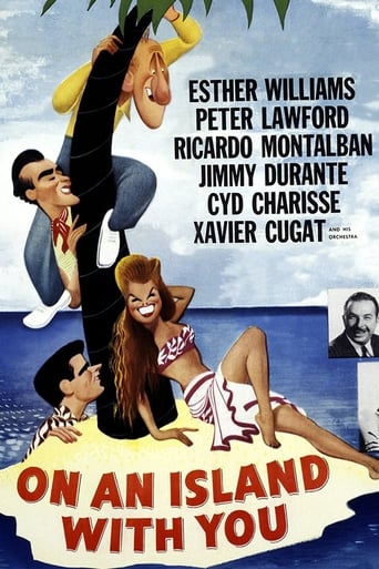 On an Island with You 1948