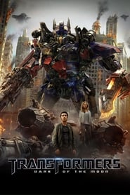 Transformers: Dark of the Moon 2011 (تبدیل‌شوندگان: نیمه تاریک ماه)