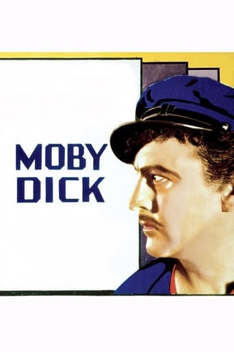 دانلود فیلم Moby Dick 1930 دوبله فارسی بدون سانسور