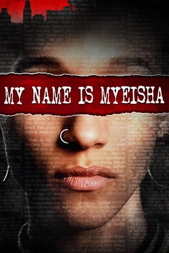 دانلود فیلم My Name Is Myeisha 2018 دوبله فارسی بدون سانسور