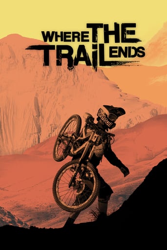 دانلود فیلم Where the Trail Ends 2012 دوبله فارسی بدون سانسور