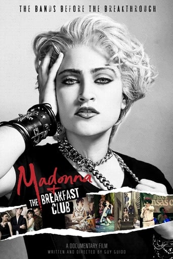 دانلود فیلم Madonna and the Breakfast Club 2019 دوبله فارسی بدون سانسور
