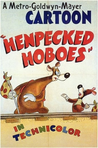 دانلود فیلم Henpecked Hoboes 1946 دوبله فارسی بدون سانسور