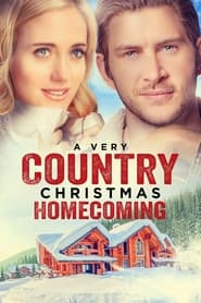 A Very Country Christmas Homecoming 2020
