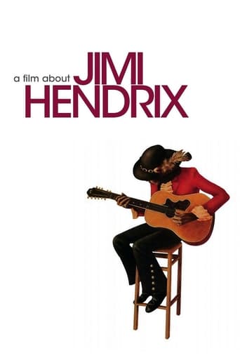 دانلود فیلم Jimi Hendrix 1973 دوبله فارسی بدون سانسور
