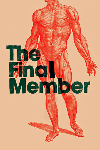 The Final Member 2012