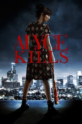 Alyce Kills 2011 (آلیس می کشد)