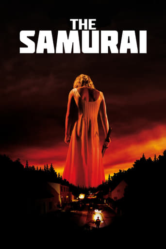 دانلود فیلم The Samurai 2014 (سامورایی) دوبله فارسی بدون سانسور