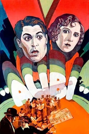 دانلود فیلم Alibi 1929 دوبله فارسی بدون سانسور