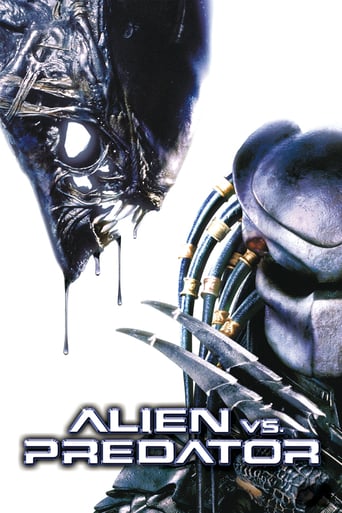 دانلود فیلم AVP: Alien vs. Predator 2004 (بیگانه علیه غارتگر) دوبله فارسی بدون سانسور