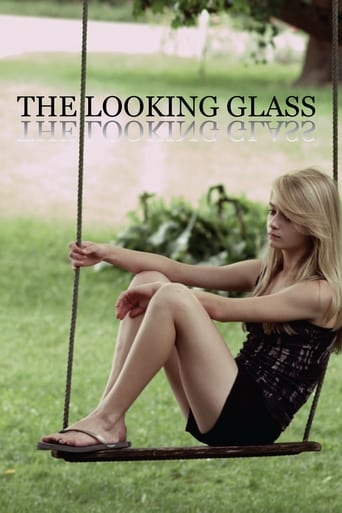 دانلود فیلم The Looking Glass 2015 دوبله فارسی بدون سانسور