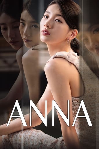 Anna 2022 (آنا)