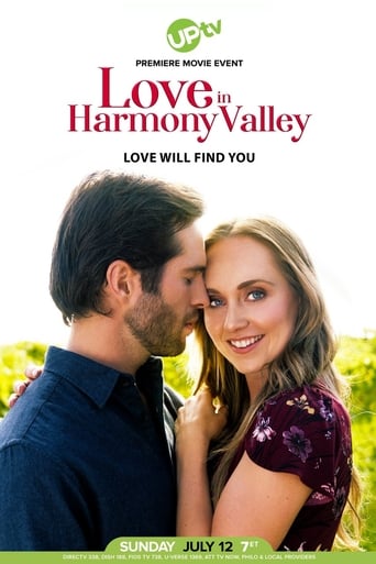 Love in Harmony Valley 2020 (عشق در دره هارمونی)