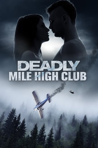 دانلود فیلم Deadly Mile High Club 2020 (کلوپ مرگبار مایل) دوبله فارسی بدون سانسور