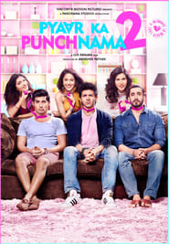 دانلود فیلم Pyaar Ka Punchnama 2 2015 دوبله فارسی بدون سانسور