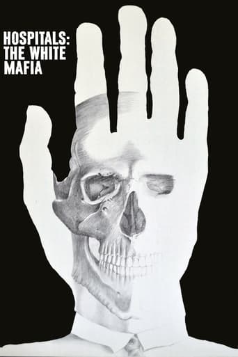 دانلود فیلم Hospitals: The White Mafia 1973 دوبله فارسی بدون سانسور