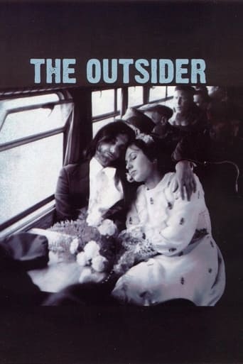 The Outsider 1981