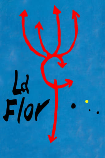 دانلود فیلم La Flor 2018 دوبله فارسی بدون سانسور