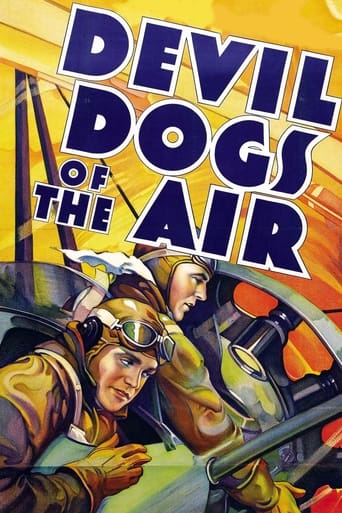دانلود فیلم Devil Dogs of the Air 1935 دوبله فارسی بدون سانسور