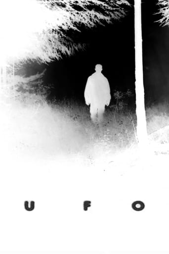UFO: It Is Here 2016