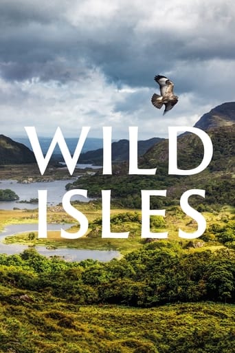 Wild Isles 2023