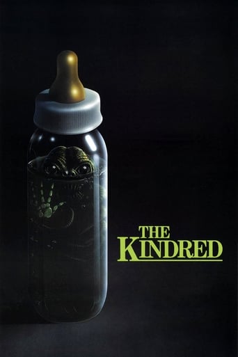 The Kindred 1987