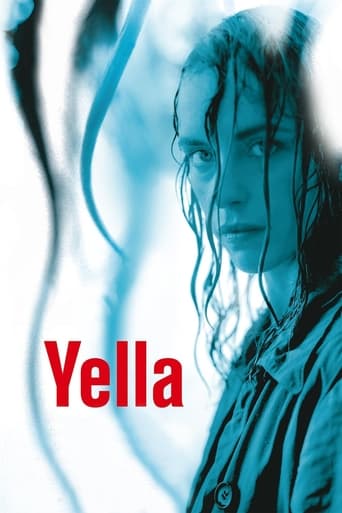 دانلود فیلم Yella 2007 (یِلا) دوبله فارسی بدون سانسور