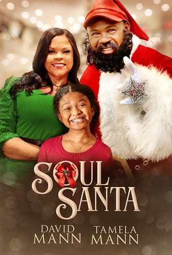 Soul Santa 2021