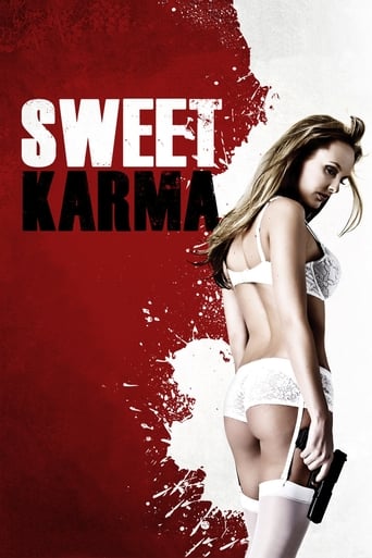 دانلود فیلم Sweet Karma 2009 دوبله فارسی بدون سانسور