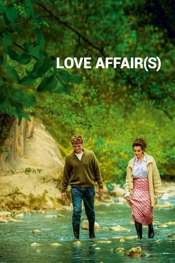 دانلود فیلم Love Affair(s) 2020 دوبله فارسی بدون سانسور
