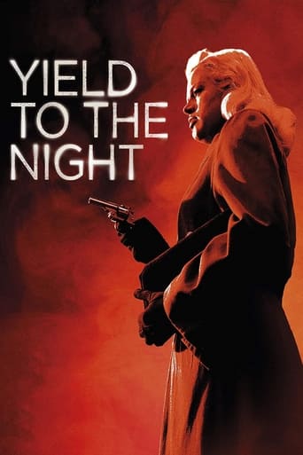دانلود فیلم Yield to the Night 1956 دوبله فارسی بدون سانسور