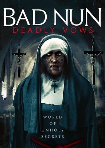 Bad Nun: Deadly Vows 2019 (راهب بد: نذرهای مرگبار)