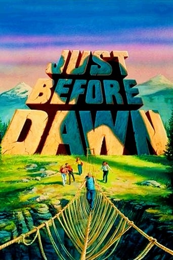 Just Before Dawn 1981