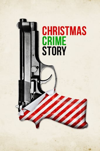 Christmas Crime Story 2016
