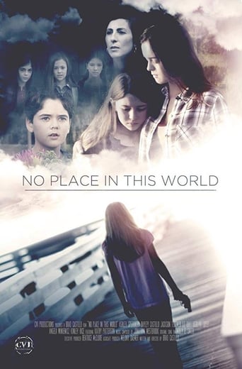 دانلود فیلم No Place in This World 2017 دوبله فارسی بدون سانسور