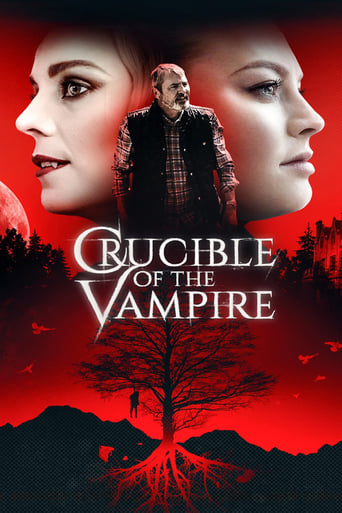 دانلود فیلم Crucible of the Vampire 2019 دوبله فارسی بدون سانسور