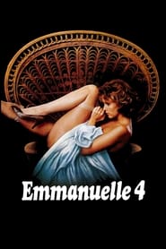 دانلود فیلم Emmanuelle 4 1984 (امانوئل چهارم) دوبله فارسی بدون سانسور