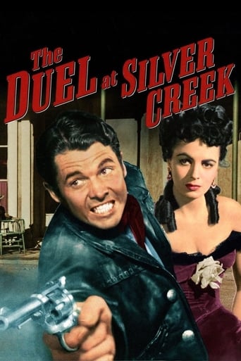 The Duel at Silver Creek 1952