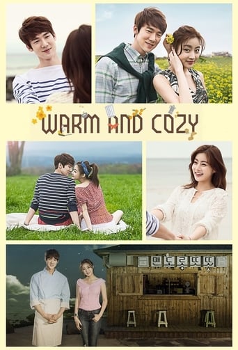 Warm and Cozy 2015 (گرم و دنج)