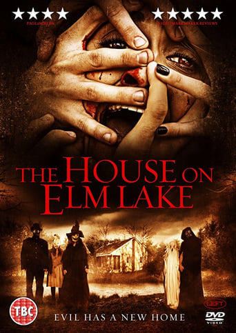 دانلود فیلم House on Elm Lake 2017 دوبله فارسی بدون سانسور