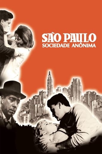 São Paulo, Incorporated 1965
