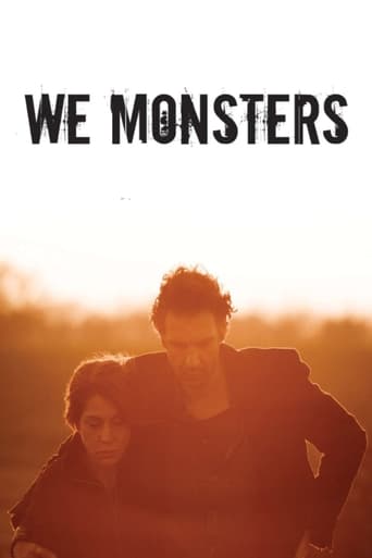 We Monsters 2015