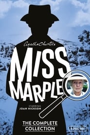 دانلود سریال Miss Marple: A Murder Is Announced 1985 دوبله فارسی بدون سانسور