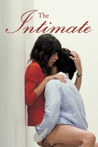 The Intimate 2005