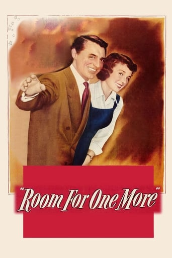 Room for One More 1952