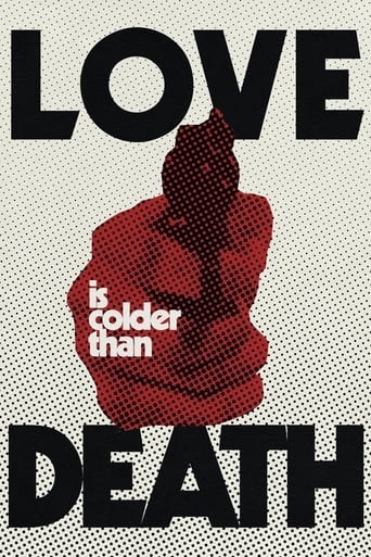 دانلود فیلم Love Is Colder Than Death 1969 دوبله فارسی بدون سانسور