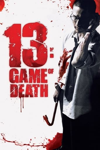 13: Game of Death 2006